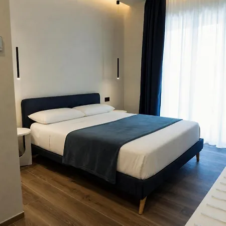 Mas Collection - Monfalcone Guest house Bari
