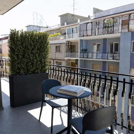 Mas Collection - Monfalcone Guest house 3*