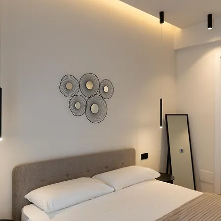 Mas Collection - Monfalcone Guest house 3*