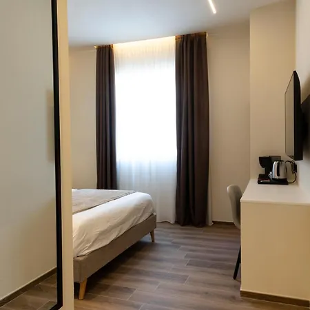 Guest house Mas Collection - Monfalcone 3*