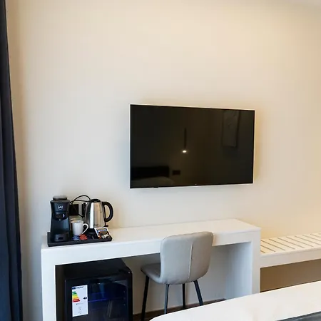 Guest house Mas Collection - Monfalcone 3*