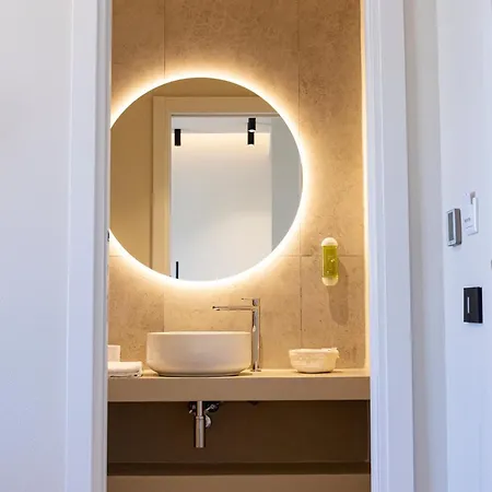 Guest house Mas Collection - Monfalcone 3*