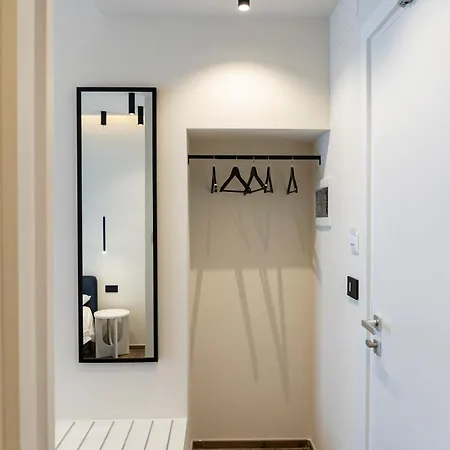 Mas Collection - Monfalcone 巴里