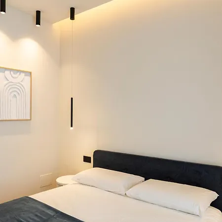 Mas Collection - Monfalcone Guest house 3*