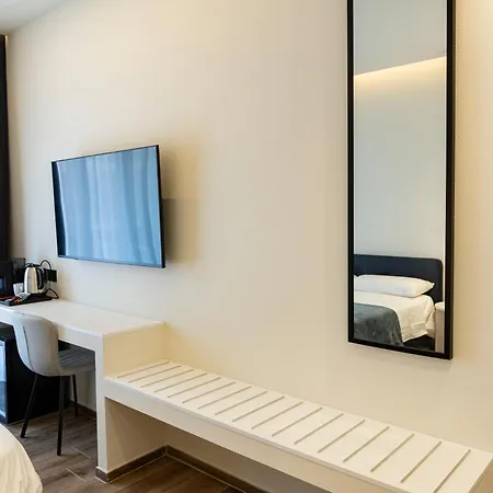 Mas Collection - Monfalcone Guest house Bari