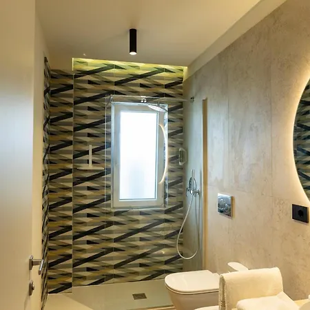 Guest house Mas Collection - Monfalcone 3*