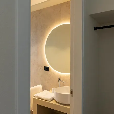 Guest house Mas Collection - Monfalcone Bari